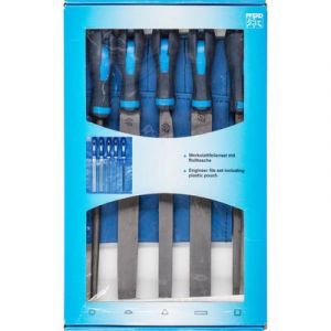 Pferd Limes atelier dans un &eacute;tui 541 WRU 250 250 mm 11801541