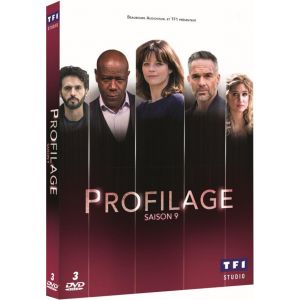 Profilage - Saison 9 [DVD]