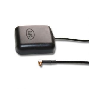 Vhbw Antenne active pour GPS 5m
