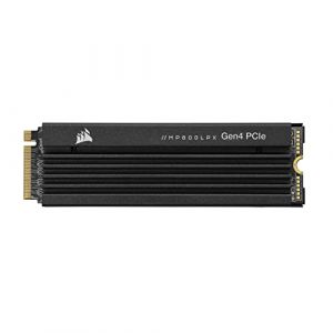 Image de Corsair Force MP600 PRO LPX 500 Go