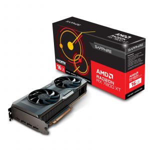 Sapphire Technology Sapphire AMD Radeon RX 7800 XT 16GB