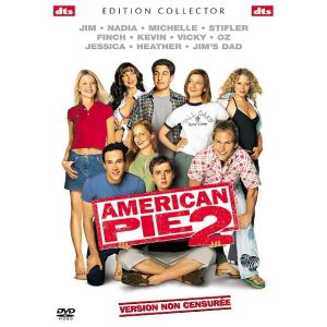 American Pie 2