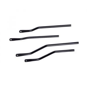 Tubus Tringle de montage porte-bagages Offset