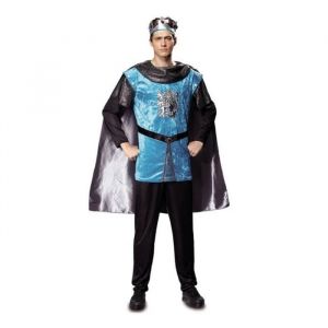 Costume for Adults My Other Me Blue Prince M/L