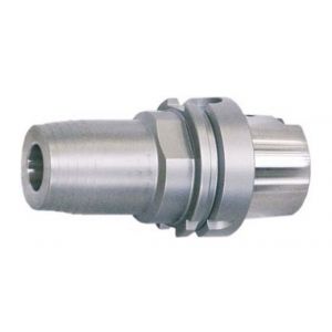 WTE Mandrin hydraulique &agrave; expansion avec arrosage central HSK 63, DIN 69893, d1 : 18 mm, HSK 63, d2 40 mm, d3 : 50 mm, l1 : 90 mm, l2 : 49 mm