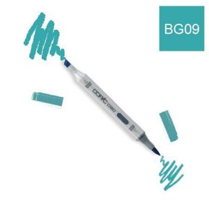 Copic Marqueur Ciao - bleu vert BG-09