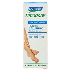 Image de CICCARELLI SpA Timodore Callifugo liquide, 12 ml