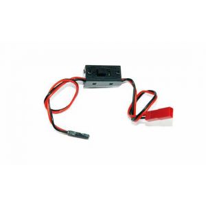 A2pro Interrupteur Jr/bec Contacts Or