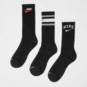 Nike Chaussettes Everyday Plus - Taille L