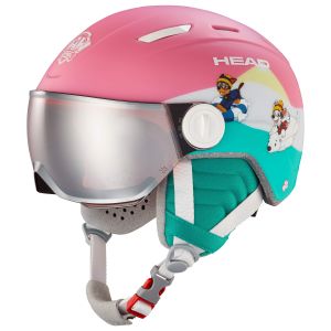 Head Casque de ski enfant Maja