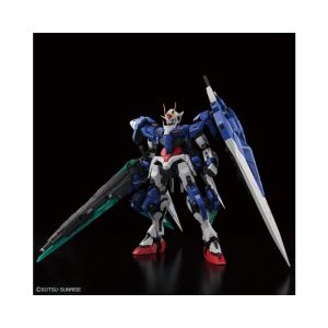 Maquette Gundam 00 Gundam Seven Sword/G Pg 1/60 30cm Occasion