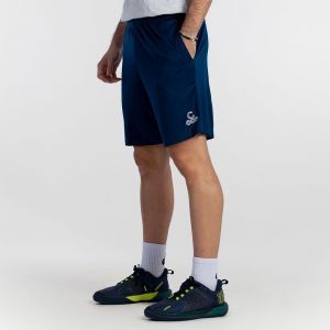 VETEMENTS POUR HOMME Short Vibora Piton Bleu