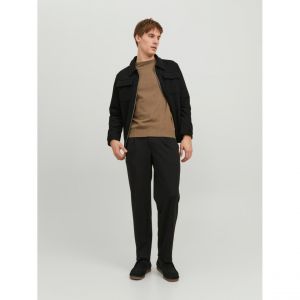Jack & Jones Pull homme jjeemil knit noos