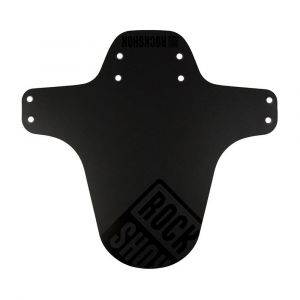 Rockshox MTB Garde-boue, noir Mudguards