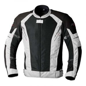 Image de RST Blouson textile Pro Series Ventilator-XT noir/argent- XL