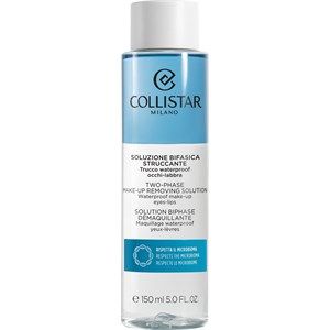 Collistar Soluzione Bifasica Struccante Occhi / Labbra 200 ML