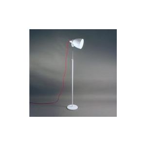 Image de Aluminor Lampadaire design Scene LS