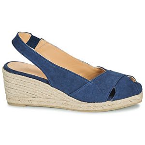 Image de Castaner Sandales DIANA Marine - Taille 37,38,39,40
