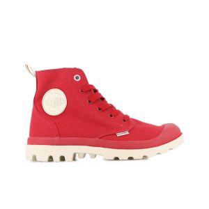 Palladium Baskets Pampa Duo Chrome