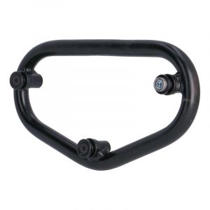 Sw-motech Support sacoche lat&eacute;rale moto droite SLC Kawasaki Z650 (16-) / Ninja 650 (16-)