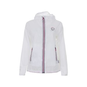 Veste imperméable fille Vent du Cap Garow