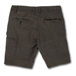 Volcom Pantalons Frickin Surf Nturf Slub 20 - Black - 28