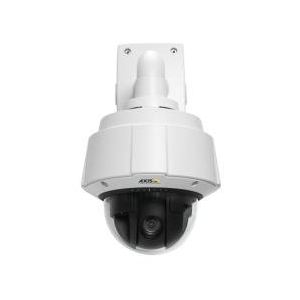 Image de Axis Q6032-E - Caméra de surveillance IP dôme PTZ