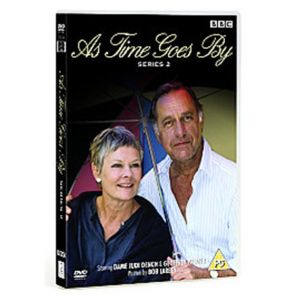As Time Goes By - Series 2 [Import anglais] [DVD]