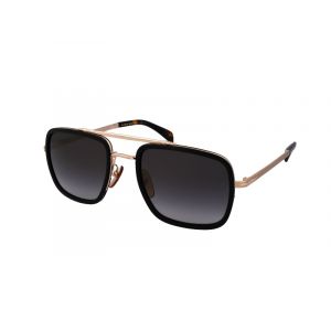 Image de David Beckham DB 7002/S Lunettes de soleil - extras