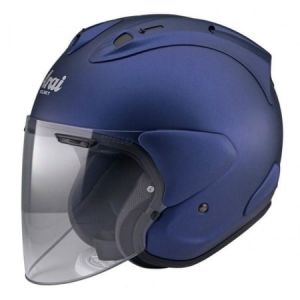 Arai Casque SZ-R VAS Bleu Mat - Couleur Bleu - Taille S