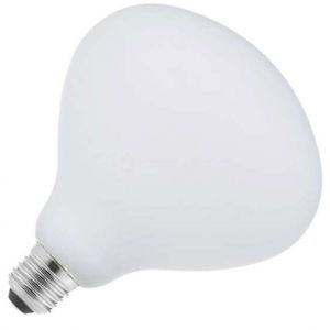 Image de SPL Ampoule Filament Led Xxl E27 R125 6w Blanc Mat