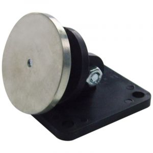 Cdvi Contre plaque pour ventouses