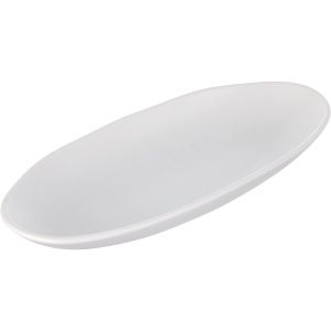 Lacor Plat ovale en mélamine