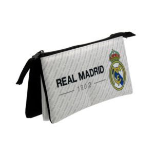 Real Madrid Trousse triple CYPBrands