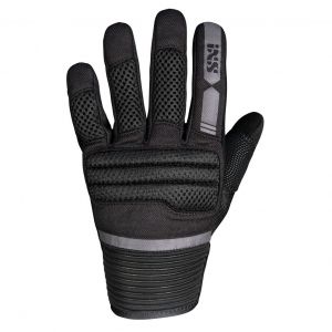 IXS Gants moto été urban samur-air 2.0