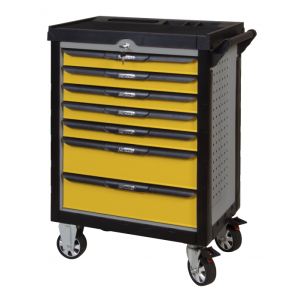 KS Tools PEARLline 7 tiroirs - Servante d'atelier
