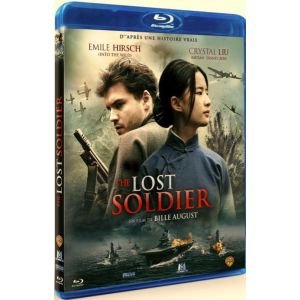 Image de The lost soldier [Blu-Ray]