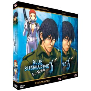 Image de Blue submarine n°6