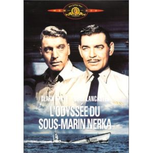 L'odyssée du sous-marin Nerka