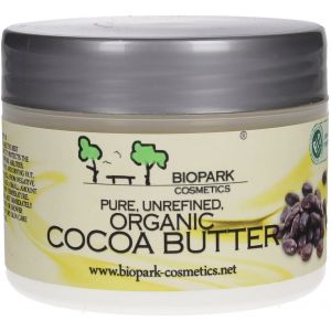 Image de Biopark Cosmetics Beurre de Cacao Bio - 100 g