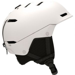 Salomon Casque Husk S White