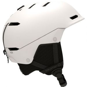 Salomon Casque Husk S White