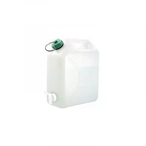 Jerrican à robinet 20L pour caravane et camping-car