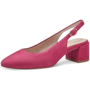 Tamaris Femme 8-89500-42 Escarpins, Fuchsia, 38 EU Large