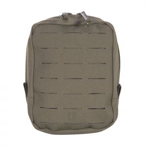Pochette utilitaire verticale moyenne LC Clawgear