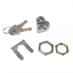 Decayeux Barillet pour boite aux lettres Aquitaine ext&eacute;rieure - 721256