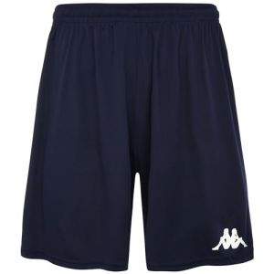 Kappa Short Borgo pour Garçon - Bleu - Taille 12Y