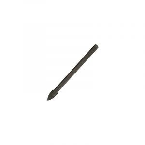 Universal Foret pour carrelage et verre 6 mm