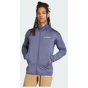 Adidas Veste molleton léger Terrex Xperior Climawarm, pointure XX-Large - Taille XX-Large
