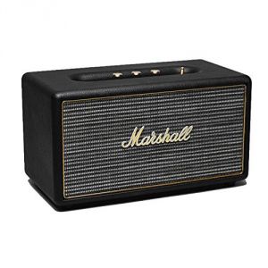 Marshall Stanmore - Enceinte Bluetooth sans fil